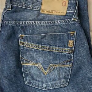 Guess jeans